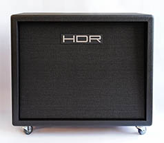 HDR Amplification 2x12 horizontal oversize: image 2 0f 3 thumb