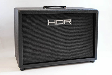 HDR Amplification 2x12 horizontal compact: image 1 0f 3 thumb
