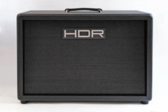 HDR Amplification 2x12 horizontal compact: image 2 0f 3 thumb