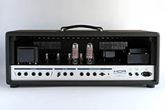 HDR "2x2" two-channel hi-gain head;: image 3 of 5