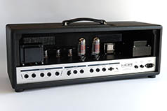 HDR "2x2" two-channel hi-gain head;: image 4 of 5