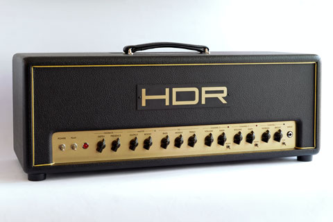 HDR Amplification Auron: image 2 0f 4 thumb