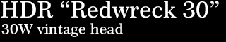 Redwreck logo