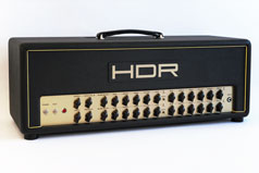 HDR Custom Auron;: image 2 of 5